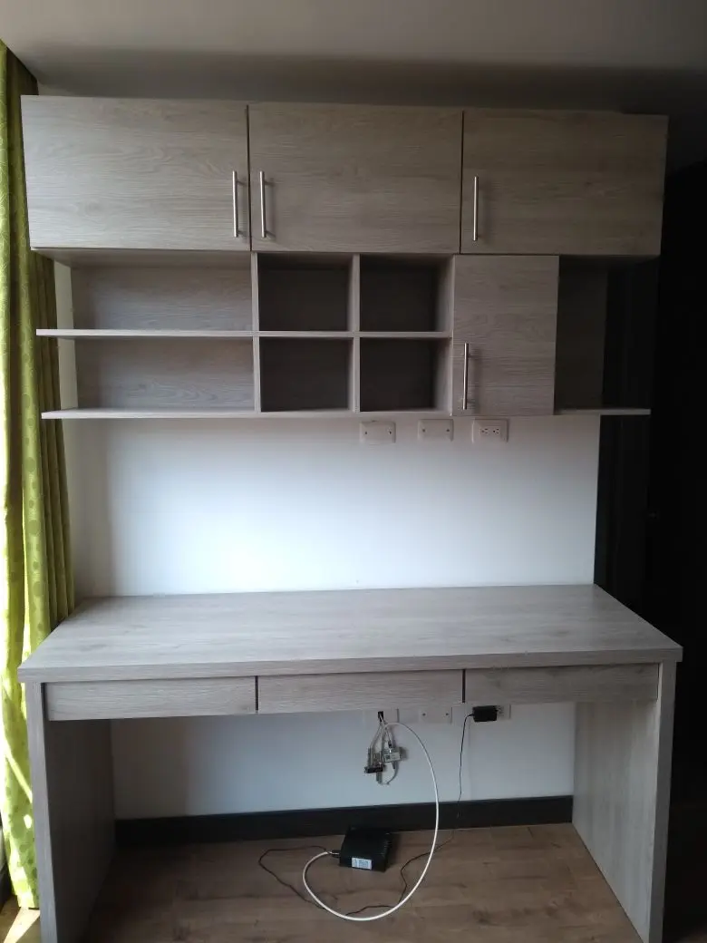 Escritorio Ejecutivo